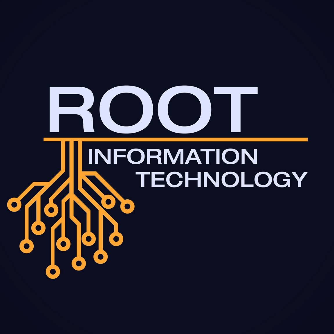 Root Information Technology... - Root Information Technology