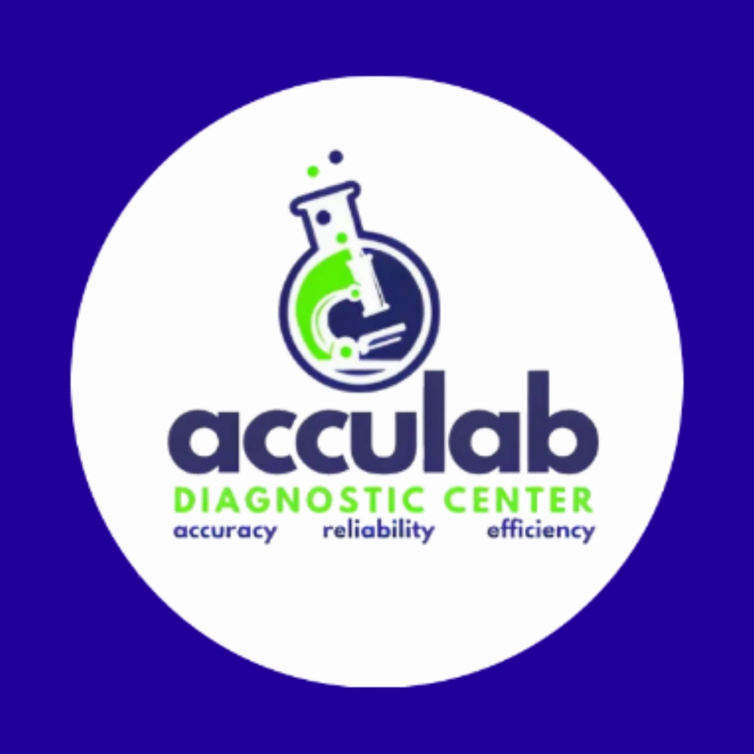 🔬 Tamang Diagnosis, Tamang... - Acculab Diagnostic Center | Facebook