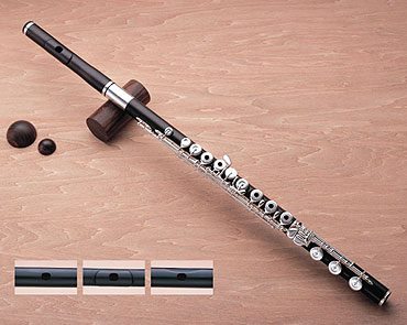 Musical Instruments Flute Home Facebook Maria ramey het spelen van een dubbele contrabas dwarsfluit. musical instruments flute home
