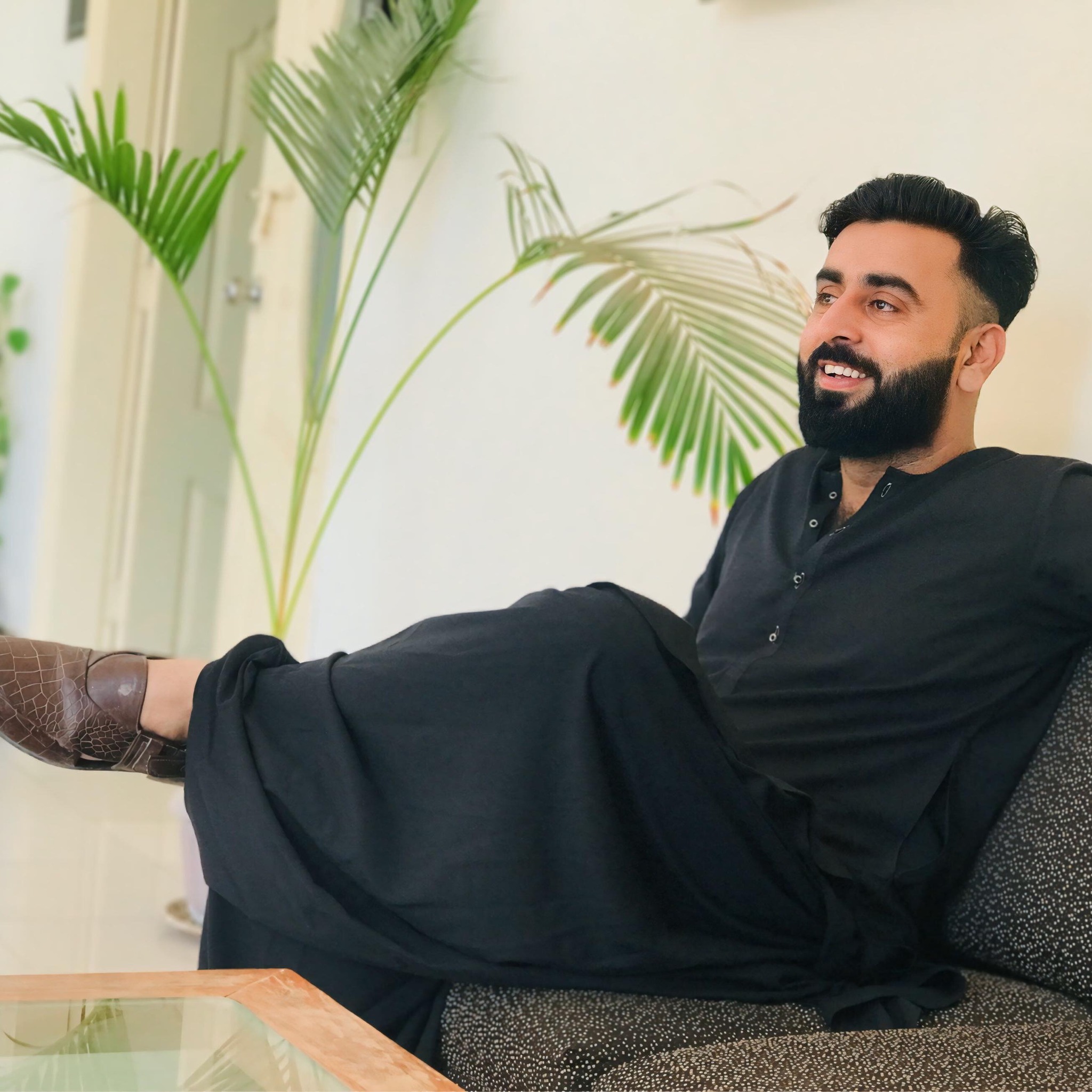 Mehboob Ali Rajper