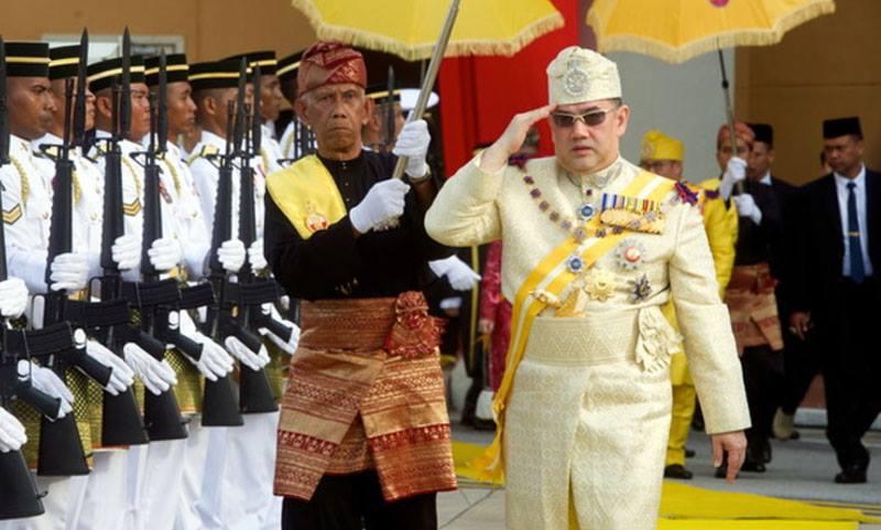 Datuk Seri Ridzuan | Temerloh