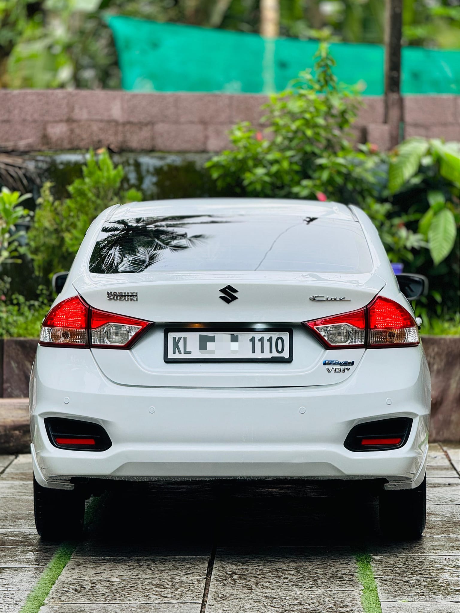 Maruti Suzuki Ciaz SHVS VDI 📅 Model : 2017 🚧 KM : 60000 ⛽ Fuel