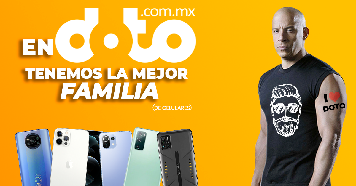 Doto México | Mexico City
