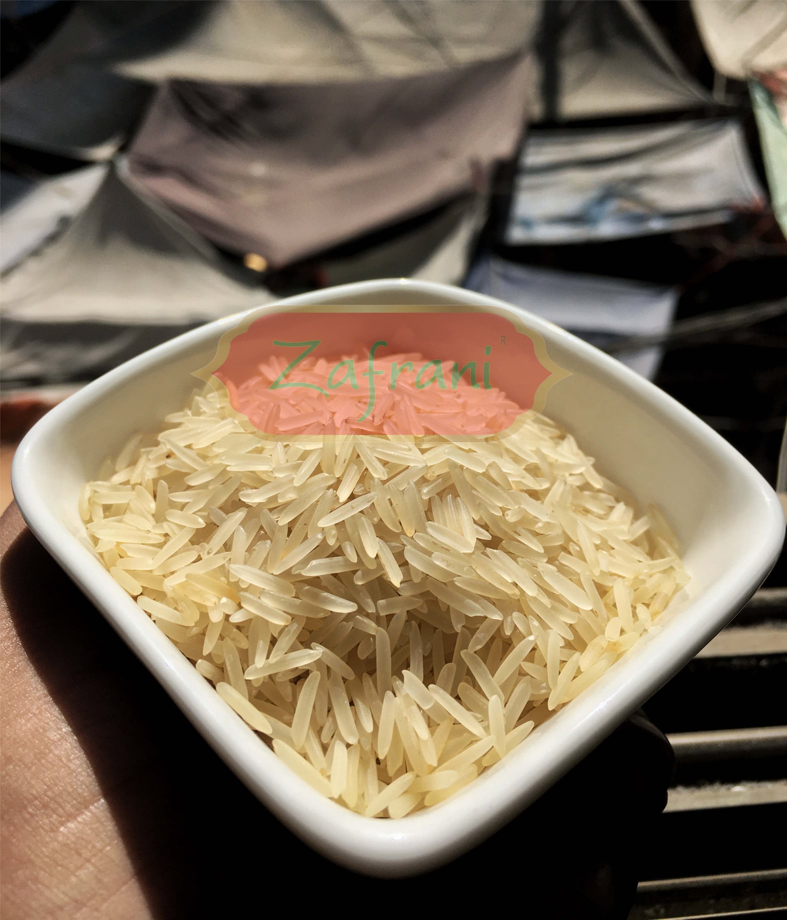 Zafran Food Industries | Karachi