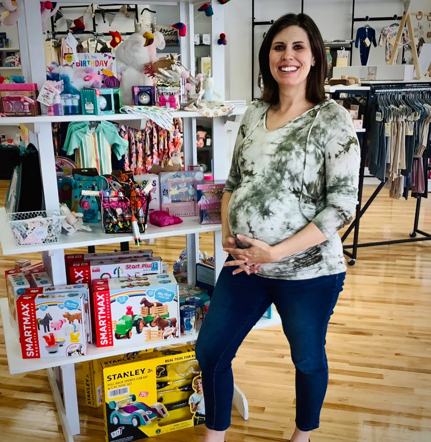 Meet the Woman behind it all! Hi! I'm... - Red Wing Restyle | Facebook