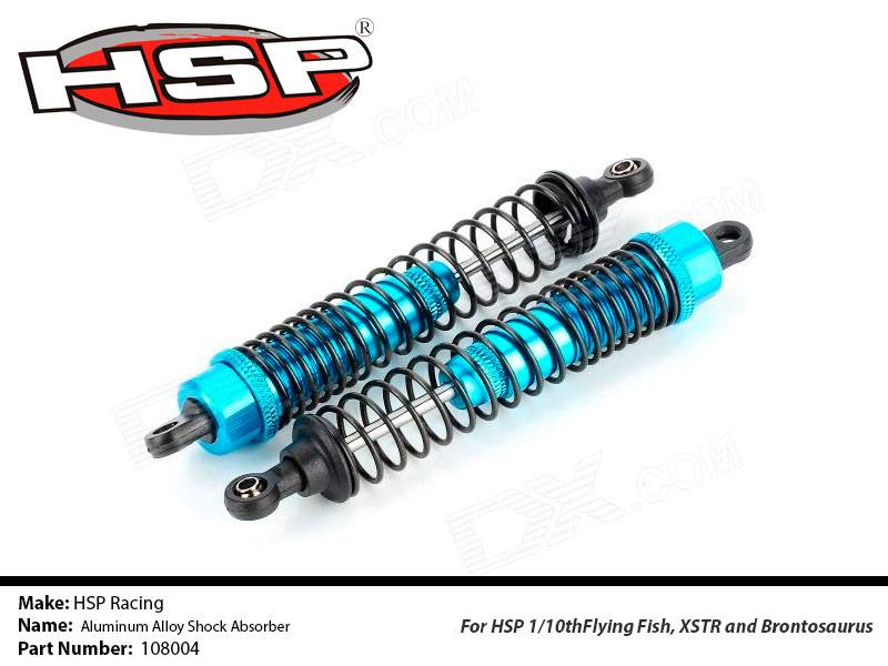 HSP Racing Philippines