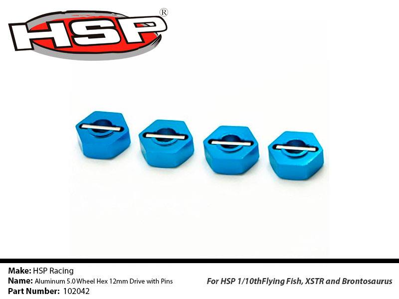 HSP Racing Philippines