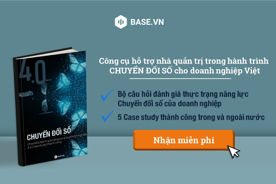 Talent Bot - [Base.vn] BẢN ĐÁNH GIÁ NĂNG LỰC CHUYỂN ĐỔI SỐ...