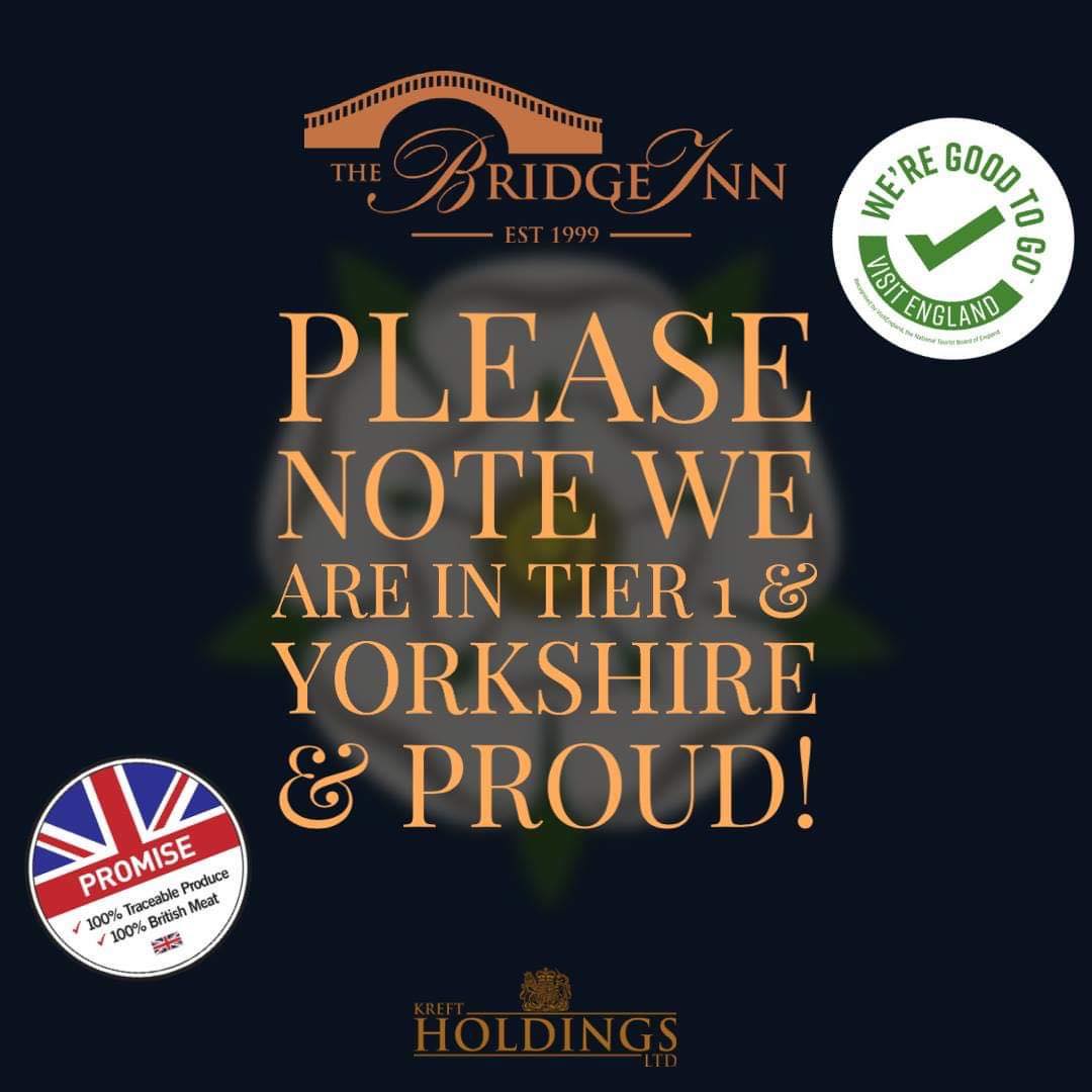 Happy Tuesday to all! After a... - The Bridge Inn Stapleton