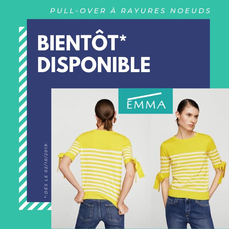 Emma Mod | Libreville