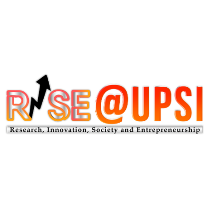 RISE at RMIC UPSI