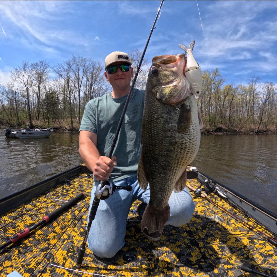 Two new bait swim videos! The FE6 and FE8/3 Also just got all the ...