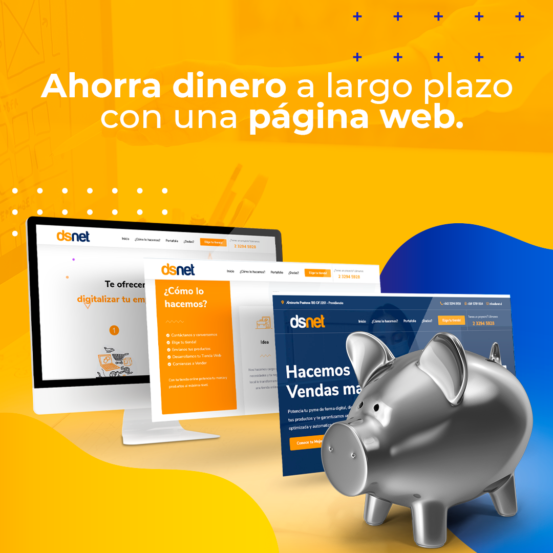 Dsnet | Santiago