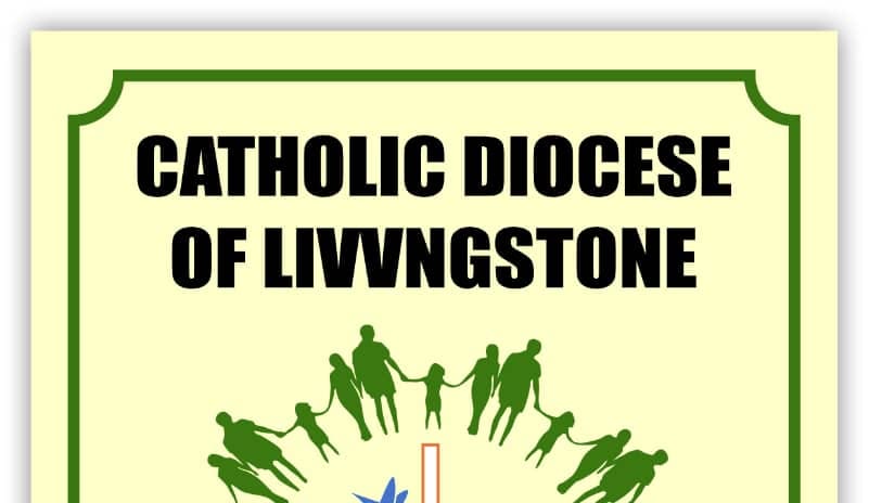 Diocese of... - Diocese of Francistown Youth & Young Adults