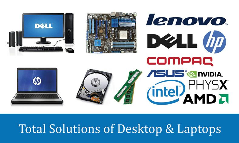 Total Computer Solution | Silvassa