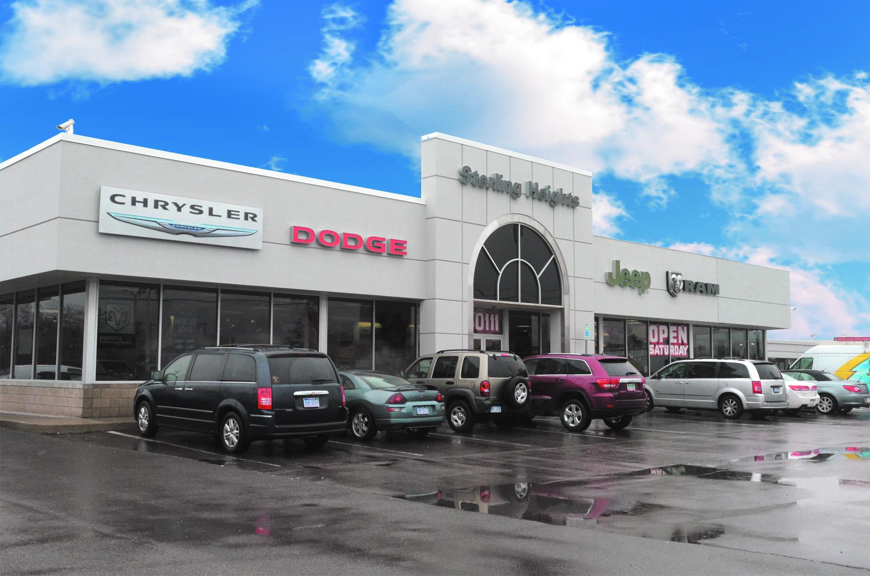 The Best Experience With Steven Tercha | Sterling Heights MI