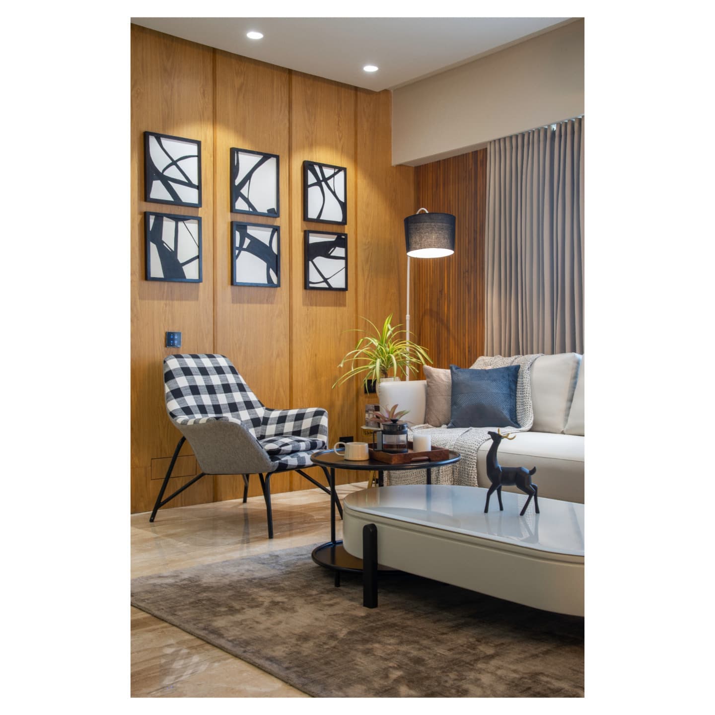 16thavenue.interiors | Ahmedabad