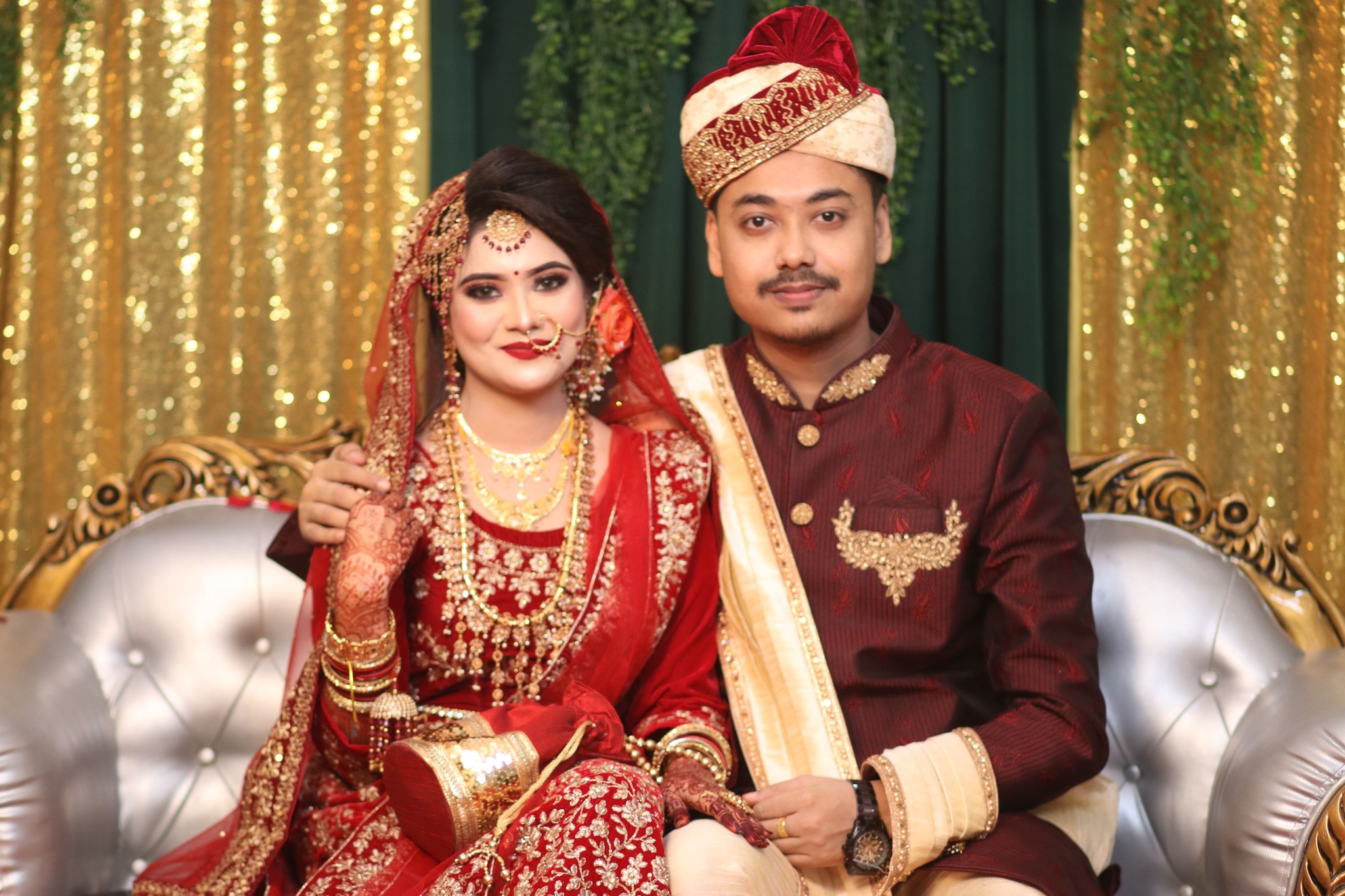 Ovro Hossain