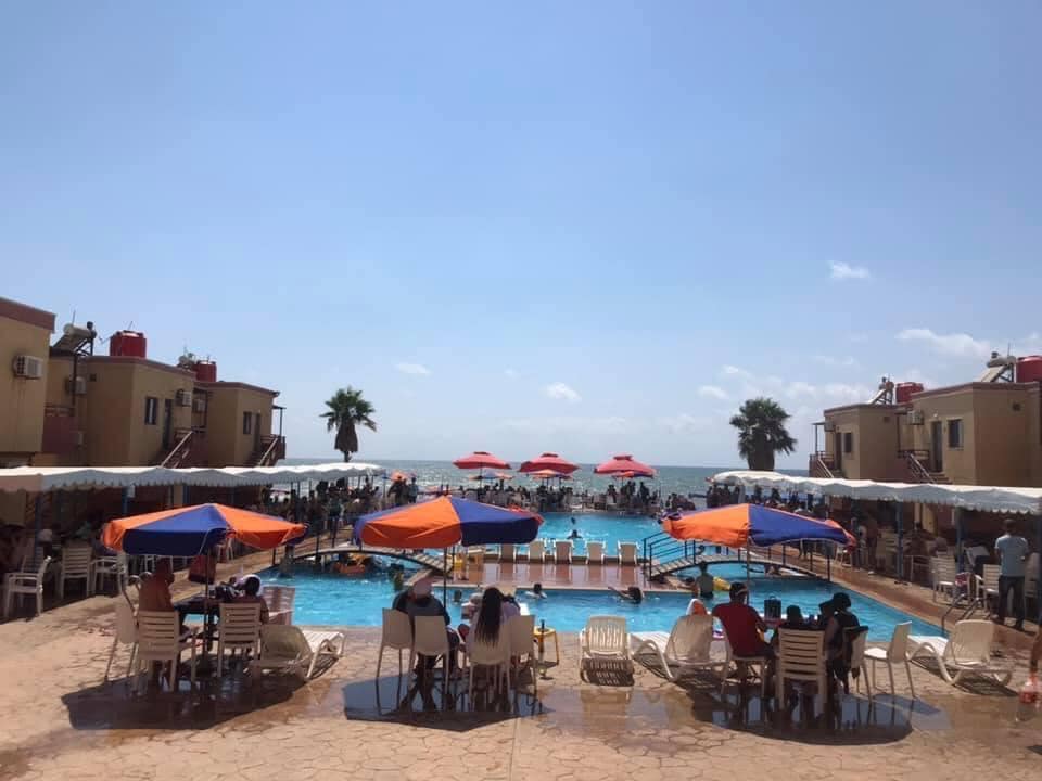 ORA BlueBay | Tartus