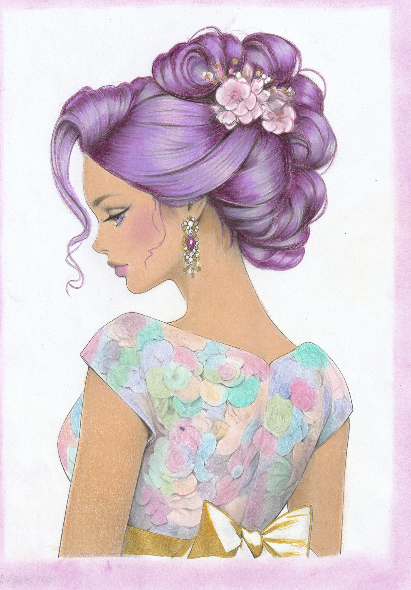 Coloring Coloring Coloring - International | Artist DownloadsButterfly ...