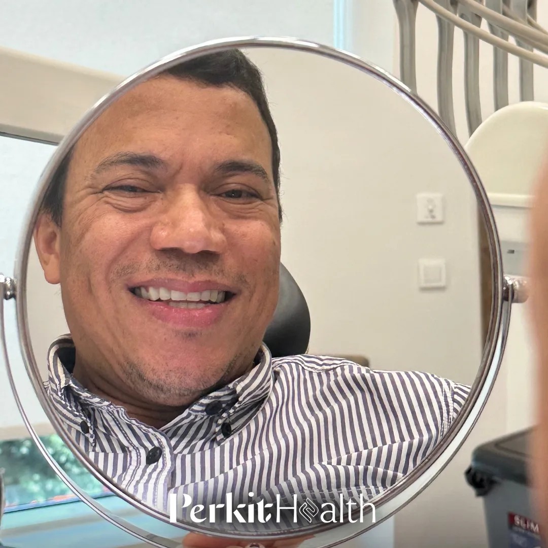 Perkit Health | Istanbul