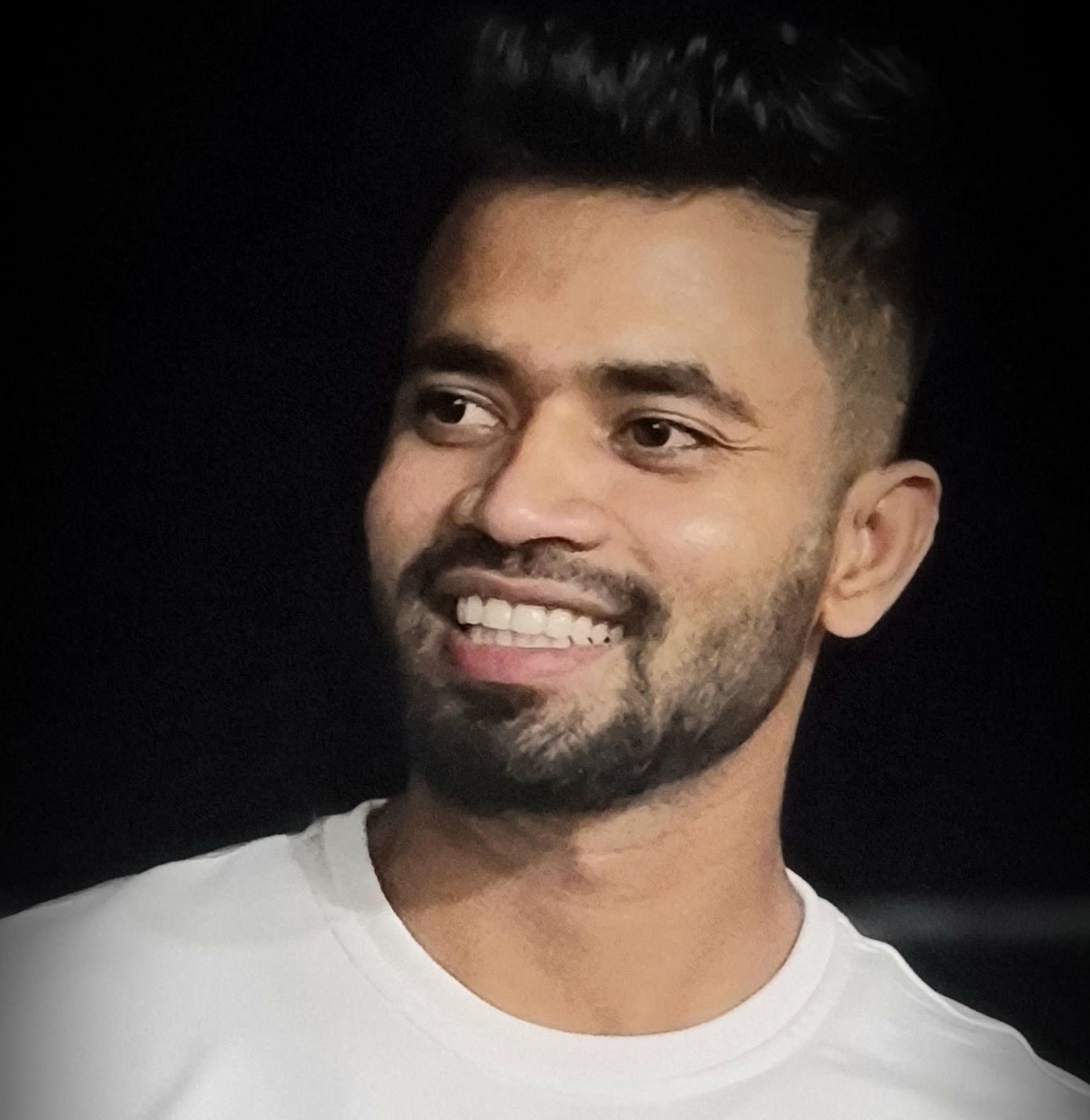 Rana Ahmed