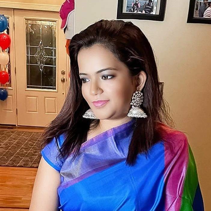 Our darling Rai in our... - Banyan Collection by Jasmine