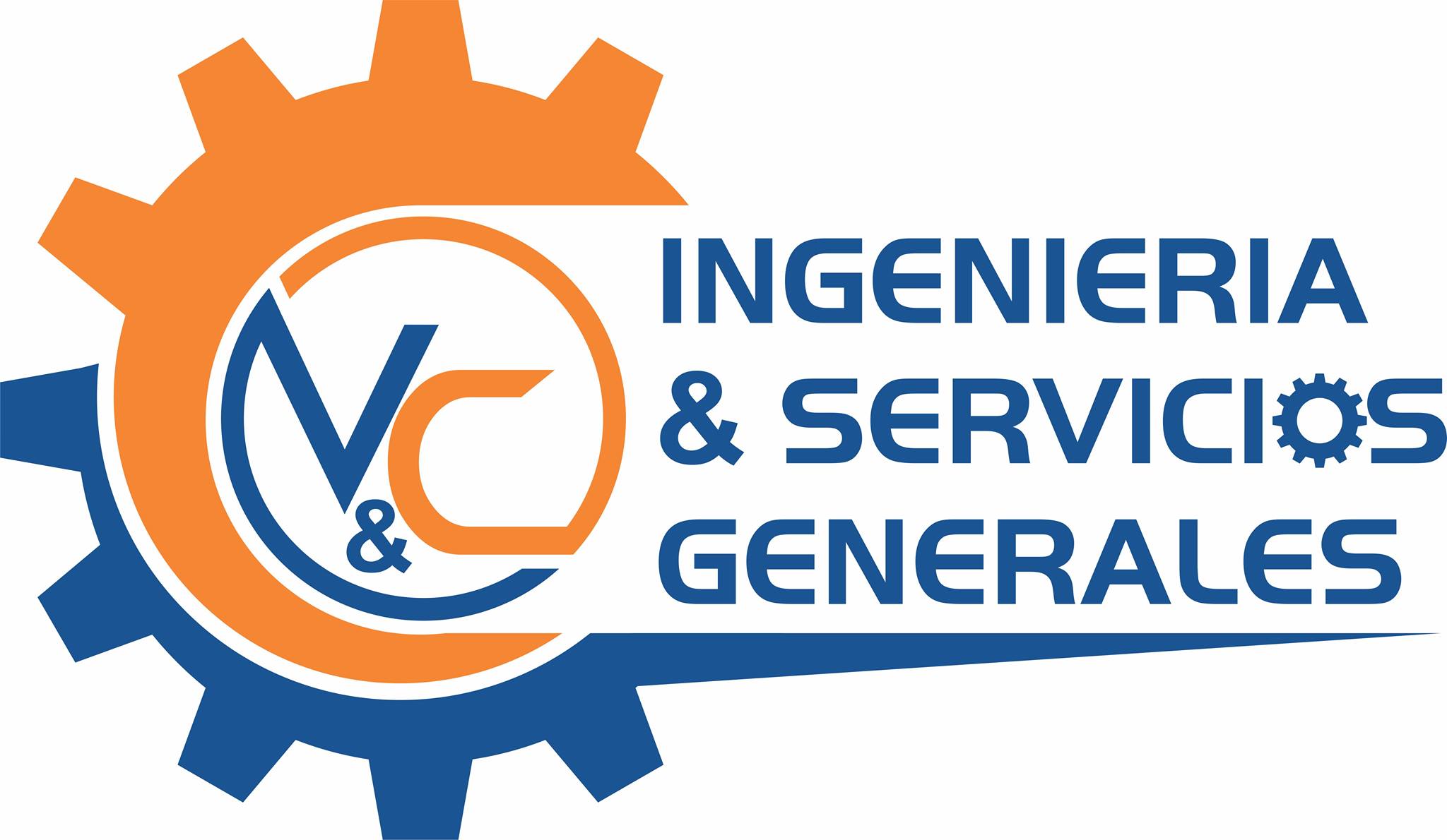 V&C Ingenieria y Servicios Generales EIRL