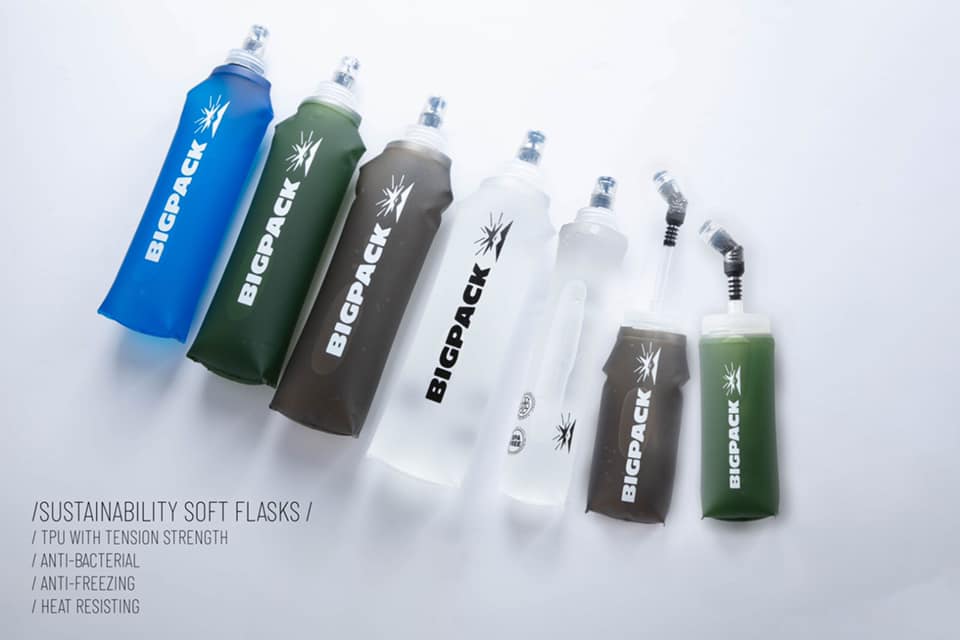 BIGPACK HK - ☀️夏日熱辣辣 #小小裝備大大幫忙 Better have it for summer... | Facebook