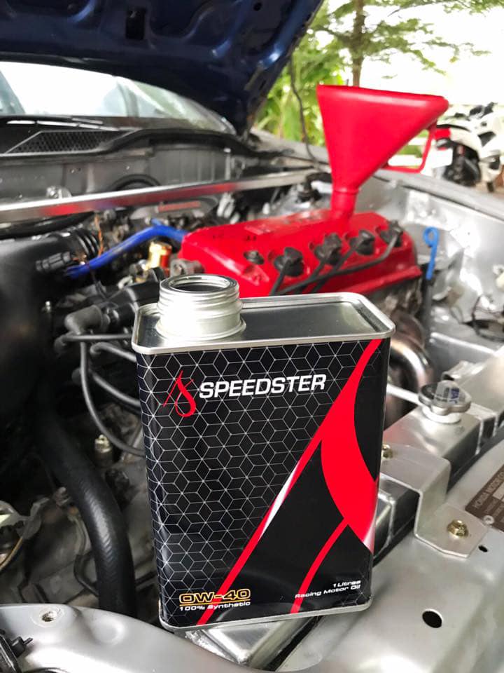 SPEEDSTER 🇯🇵 Racing Series... - Speedster Thailand | Facebook