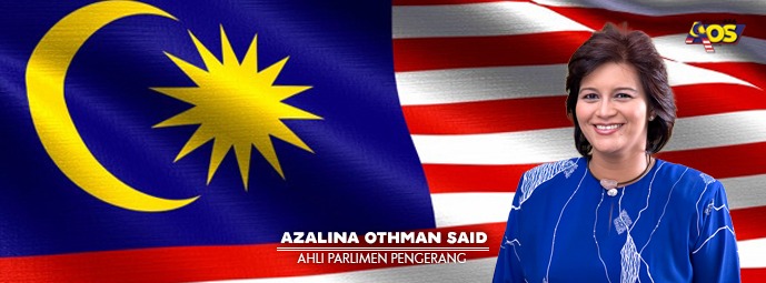 Azalina Othman Said Facebook