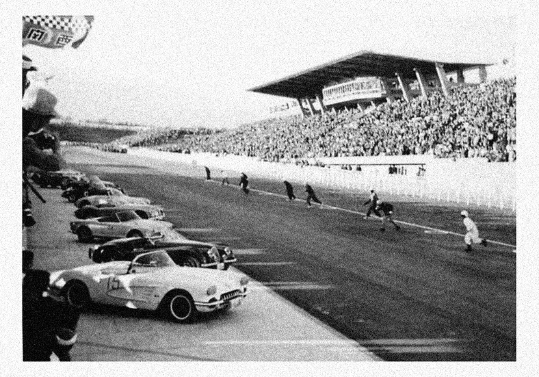 Image gallery: 10 years of... - Historic Japanese Racing Cars | Facebook