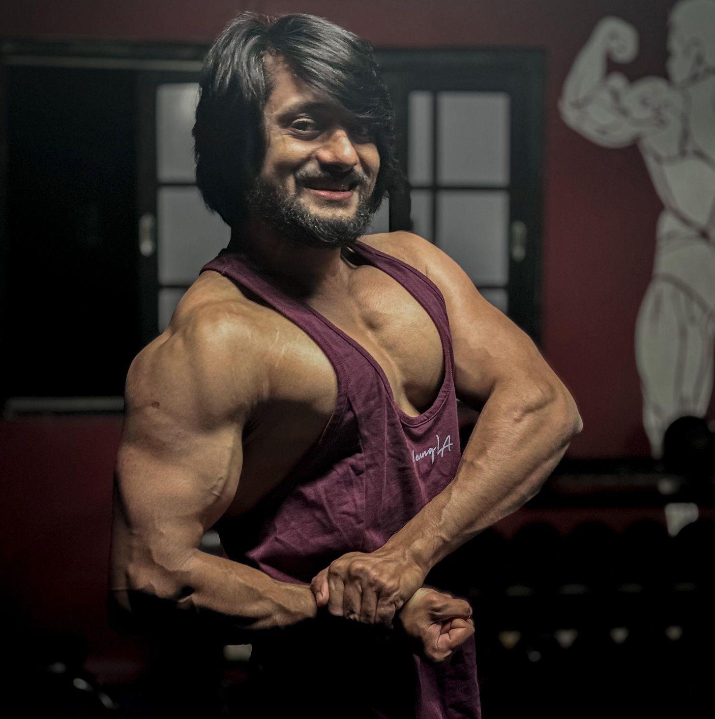 Hasham Rajput