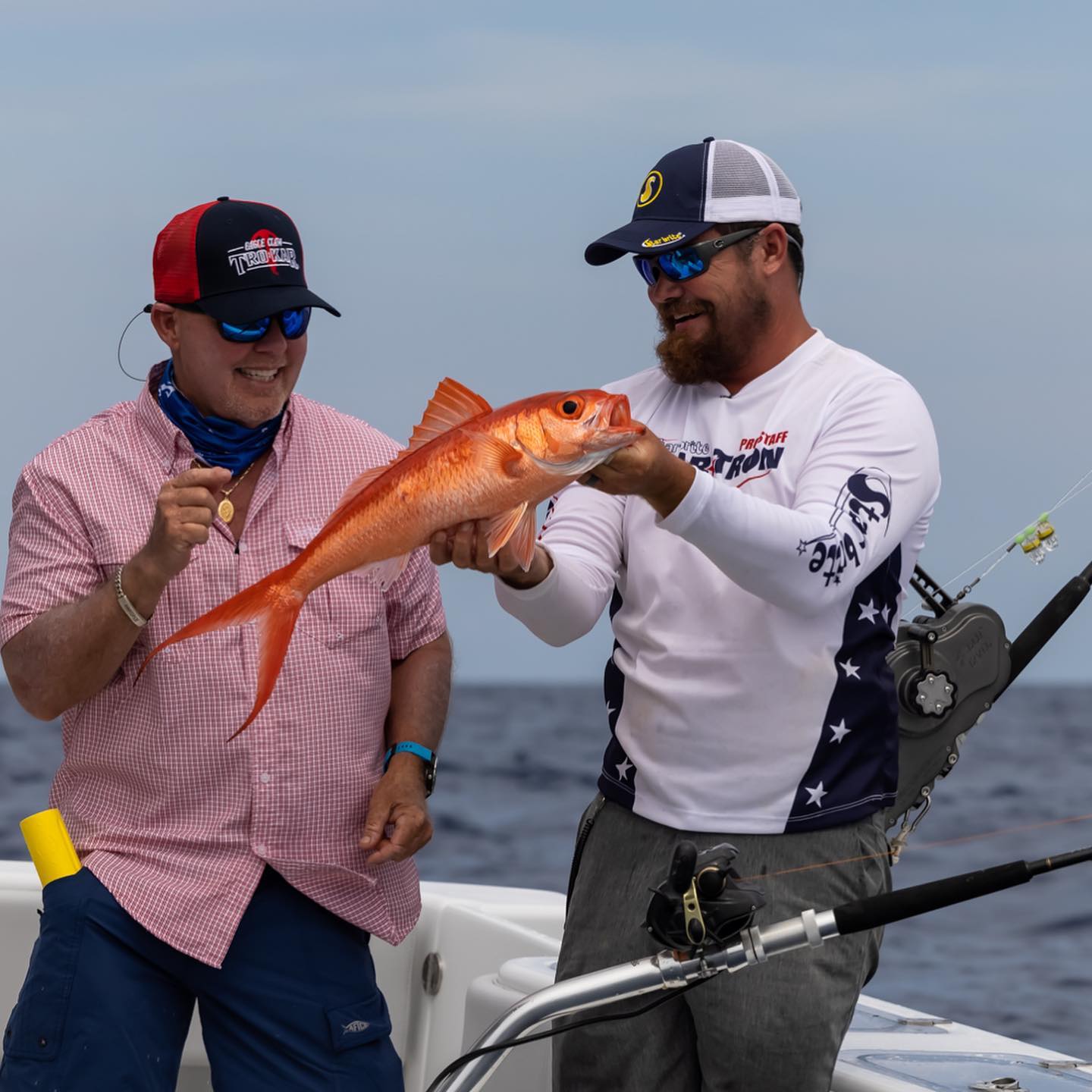 If you get a chance check out... - Reel Fly Charters