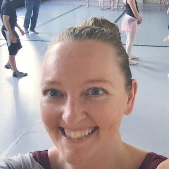 Pointe Progress