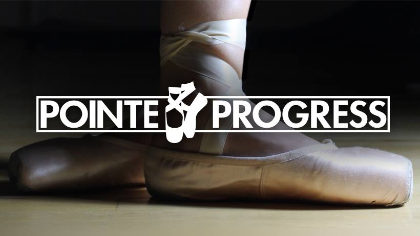 Pointe Progress