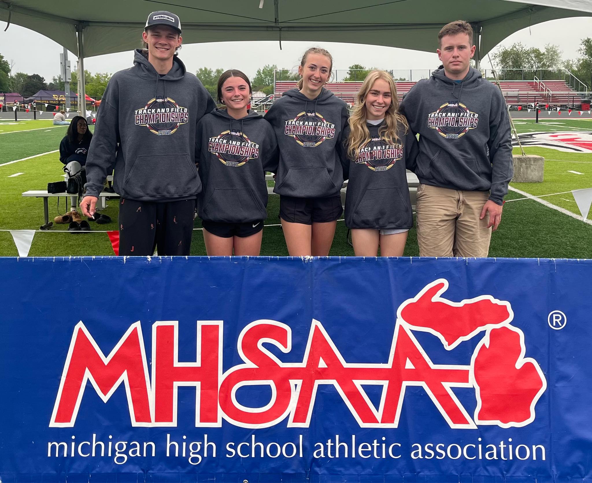 Durand Track and Field | Facebook