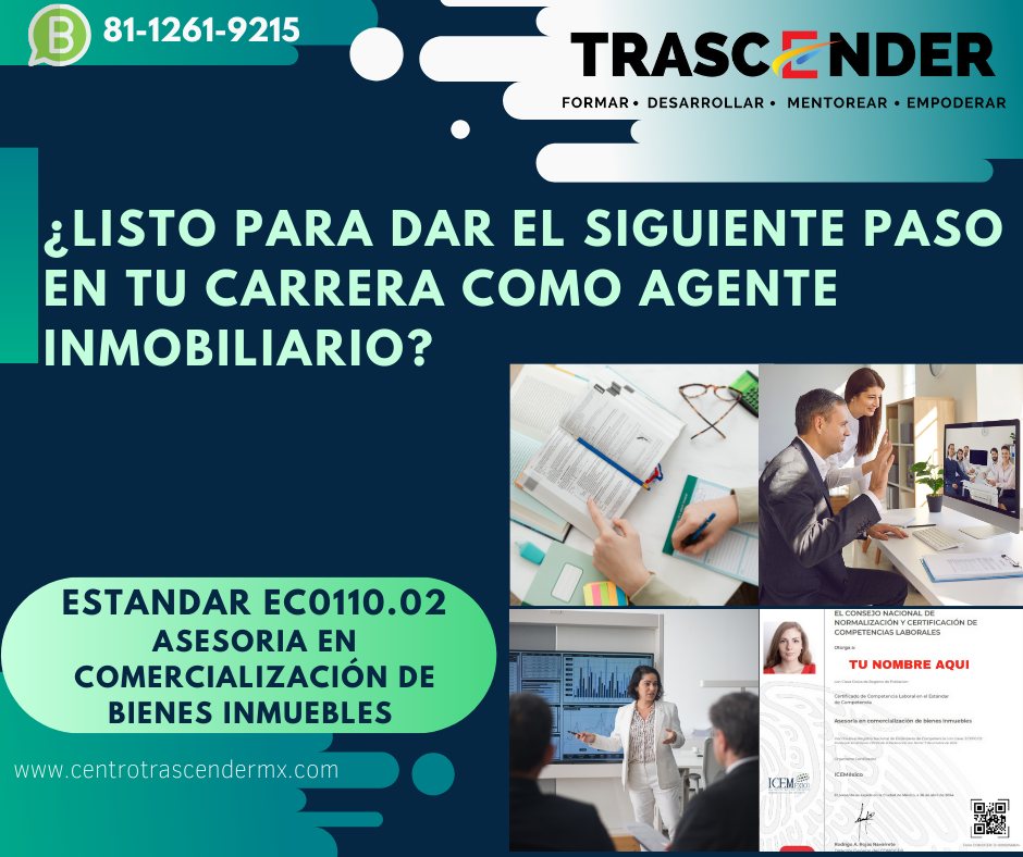 Centro Trascender