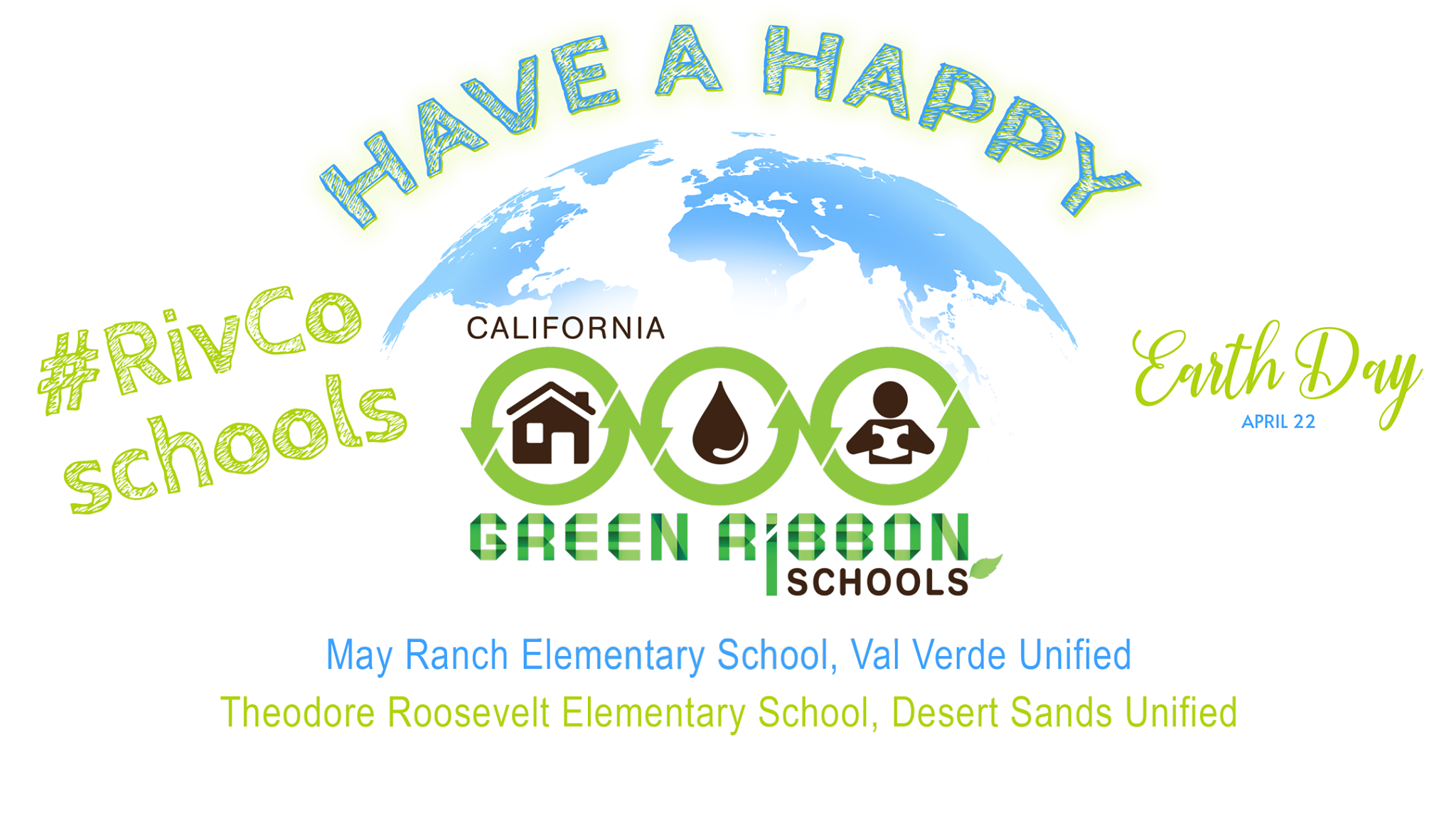 Congratulations to... - Riverside County Office of Education | Facebook
