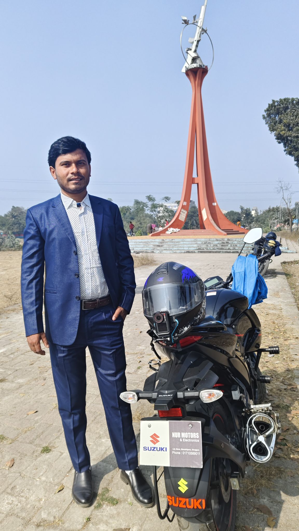 Ab Razzak