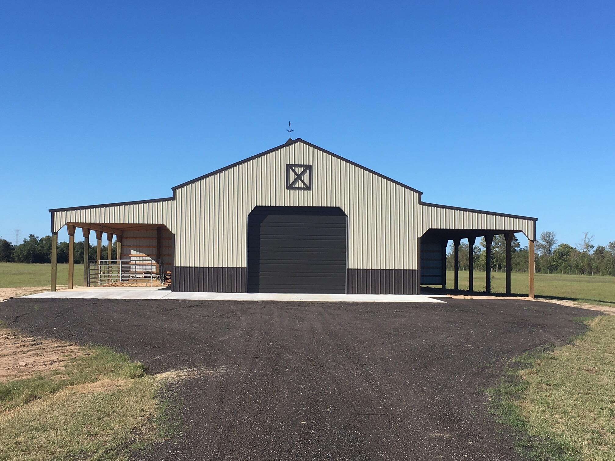 4 Rivers Ranch Equipment added... - 4 Rivers Ranch Equipment