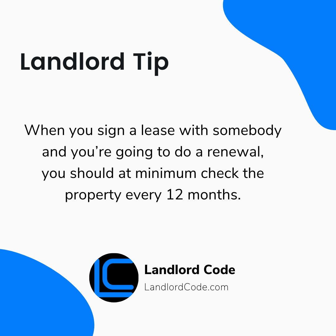 The Landlord Code