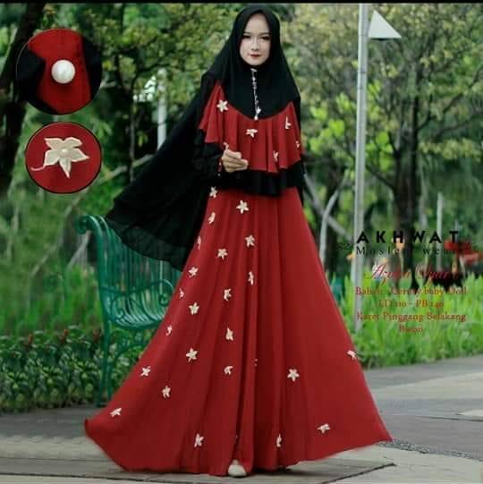 Kas Mawati Koto on Reels