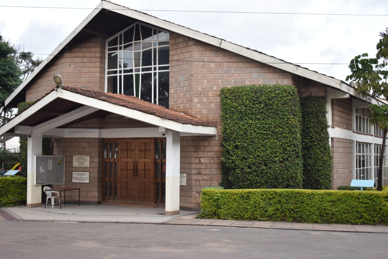 P.C.E.A Langata... - P.C.E.A Langata Praise and Worship Team