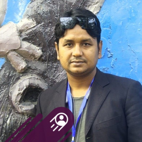 Md. Shamimur Rahman