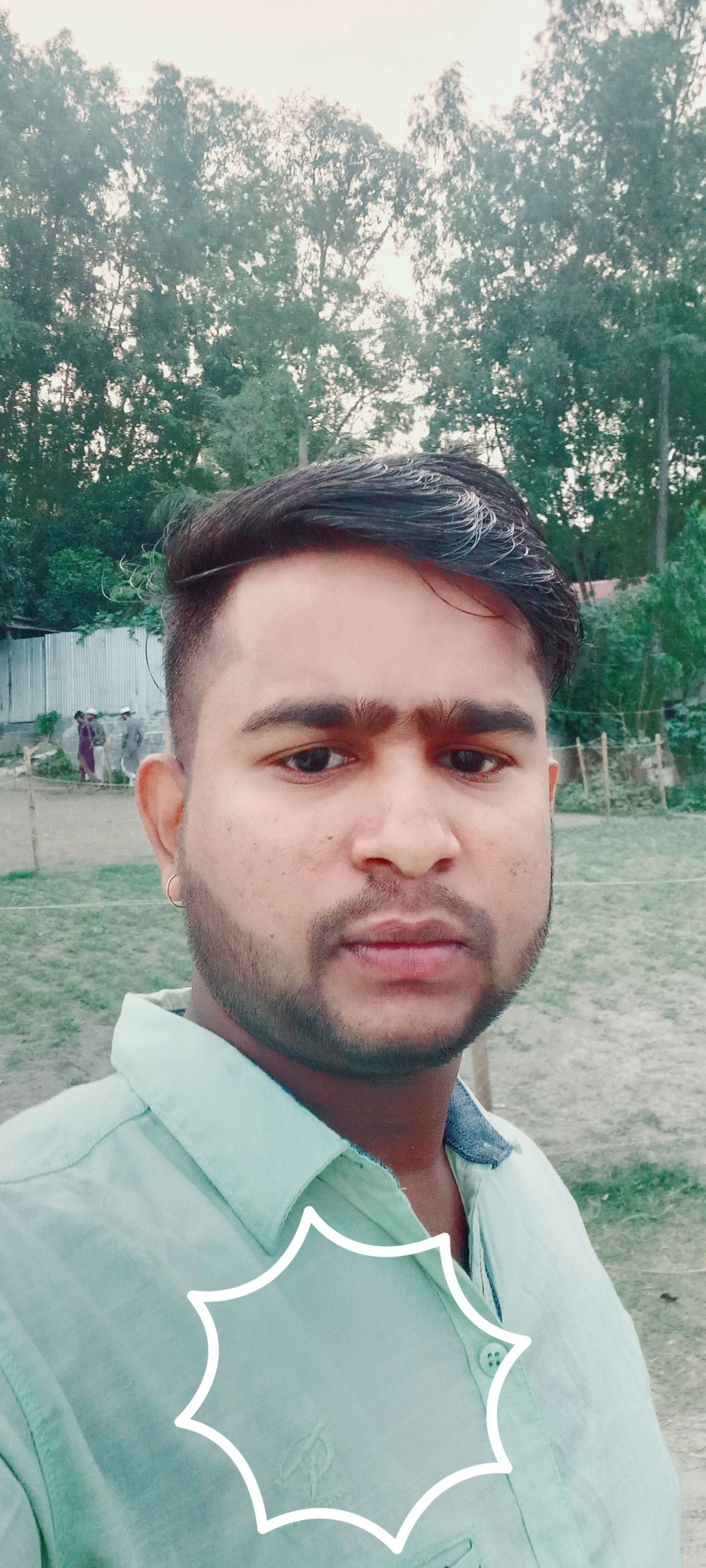 Md Rasel Rana