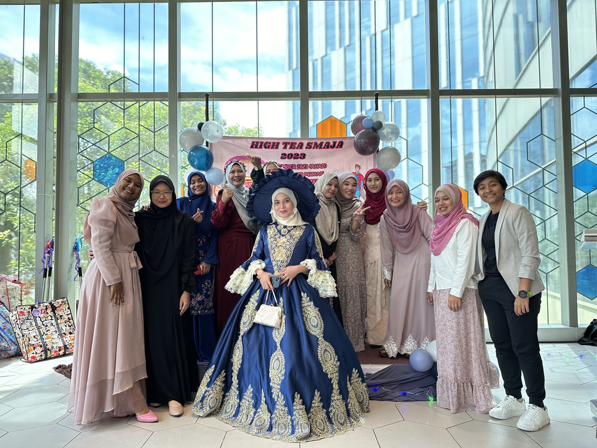 SMK ABDUL JALIL Rasmi SMAJA... - SMK ABDUL JALIL Rasmi SMAJA