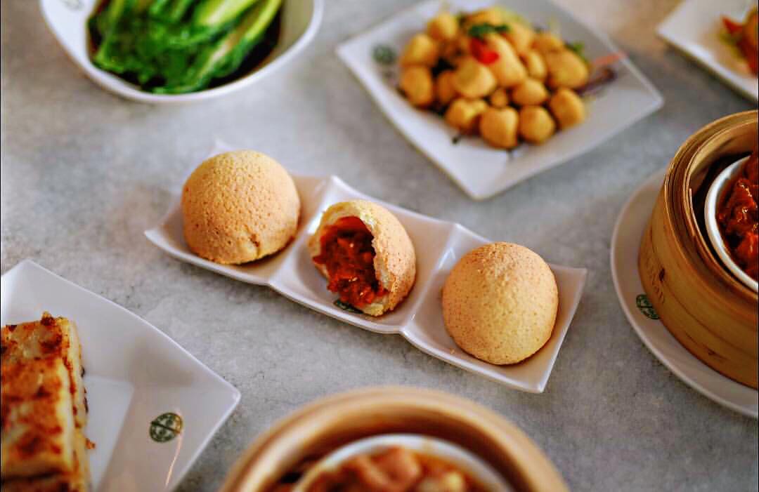 Tim Ho Wan Perth | Perth WA