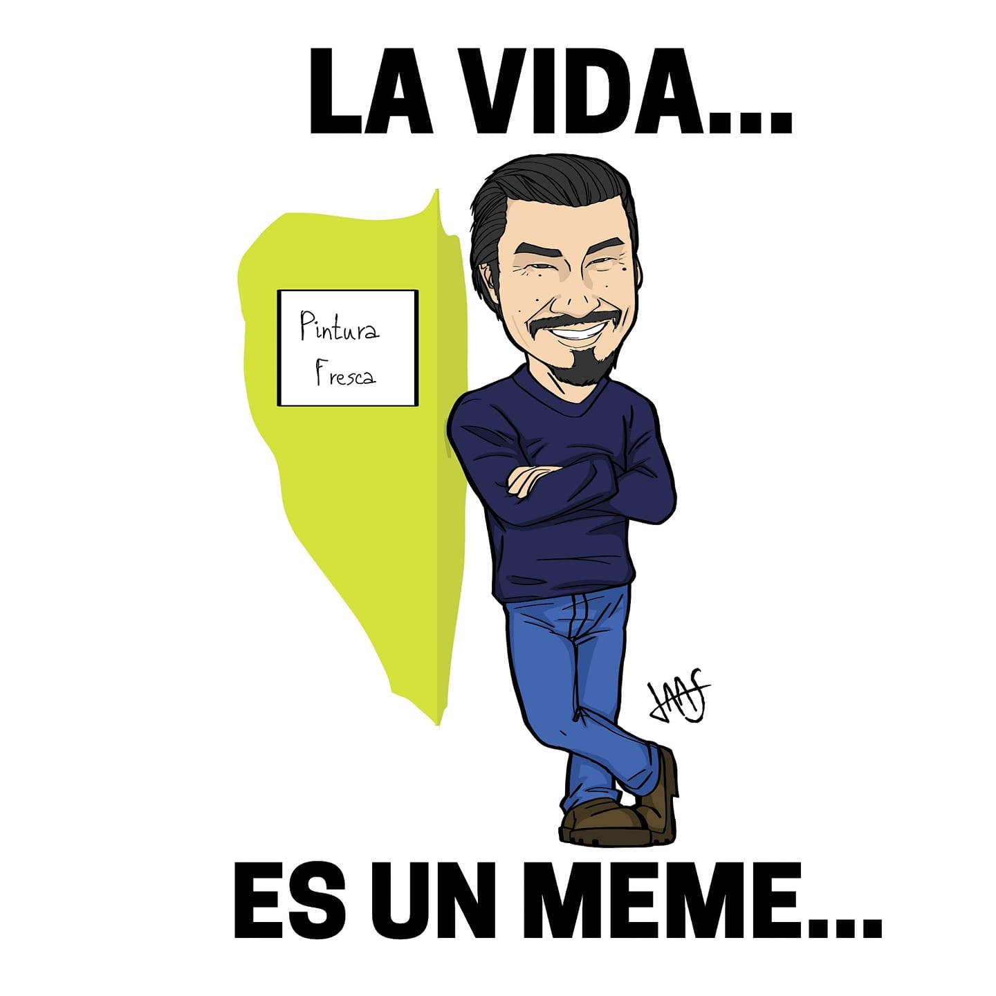 Daniel Barria - Me acabo de cruzar con varias... | Facebook