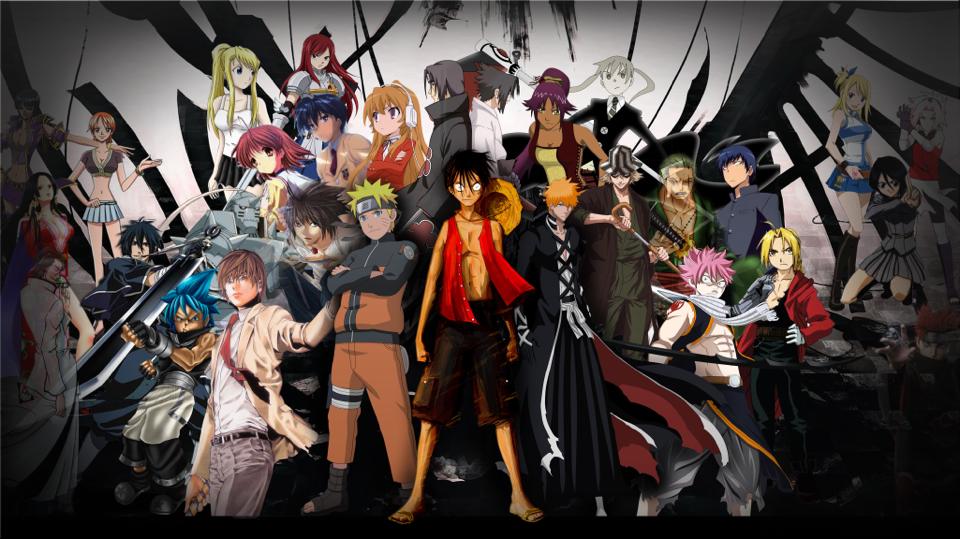 arab-anime